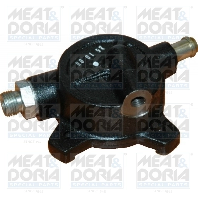 Vacuum Pump, braking system